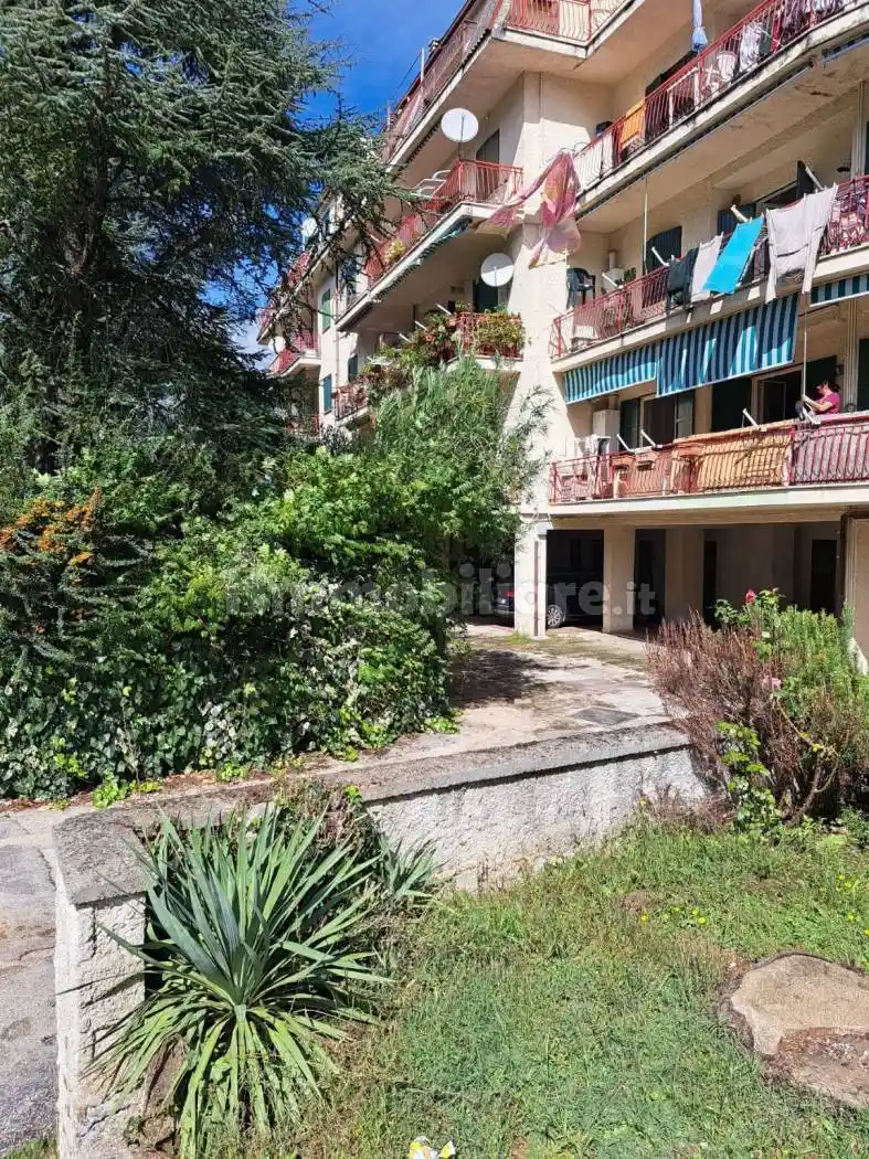 Trilocale via Valleverde 2, Balsorano Nuovo, Balsorano - foto 3