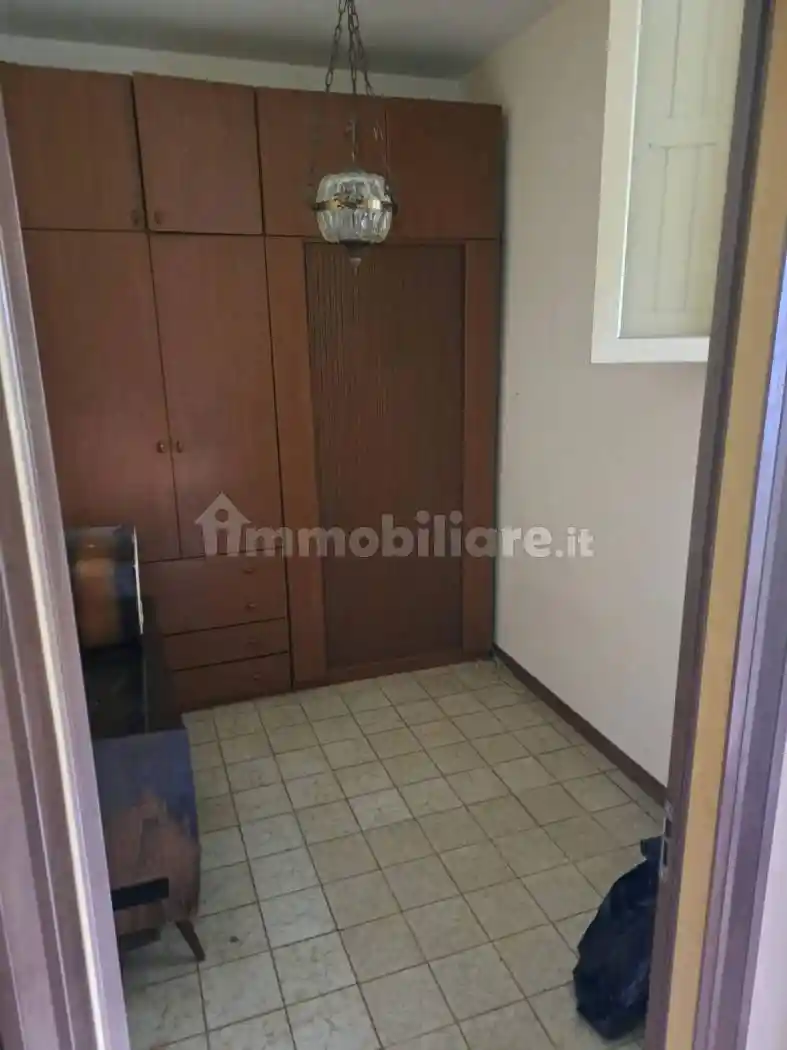 Trilocale via Valleverde 2, Balsorano Nuovo, Balsorano - foto 5