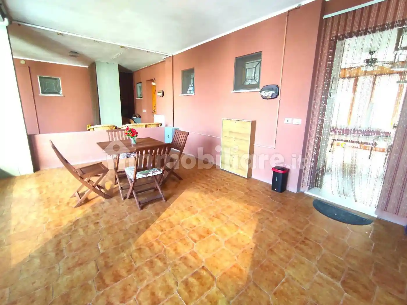 Appartamento in vendita a Comacchio