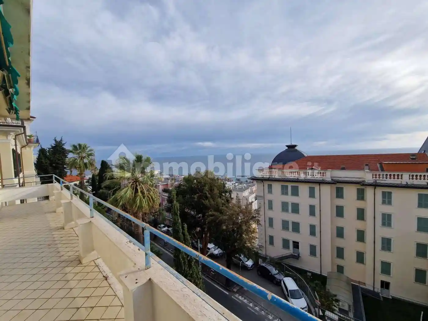 Appartamento in vendita a Sanremo