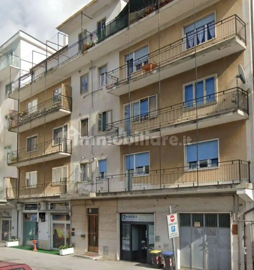 Appartamento in vendita a Campobasso