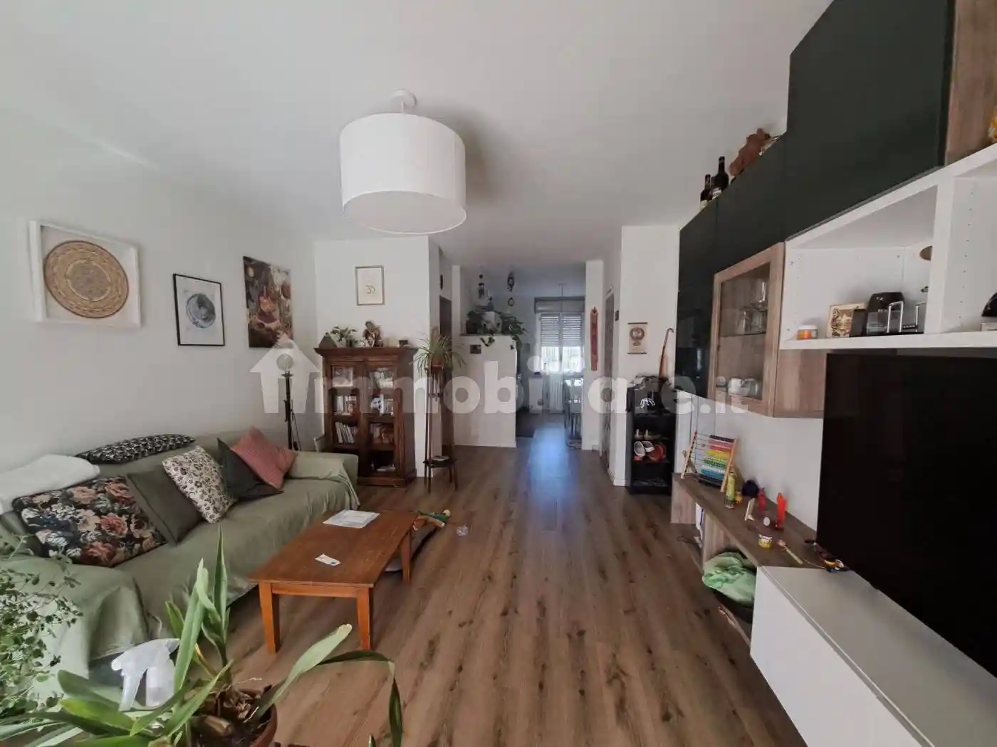 Appartamento in vendita a Ceresole Alba