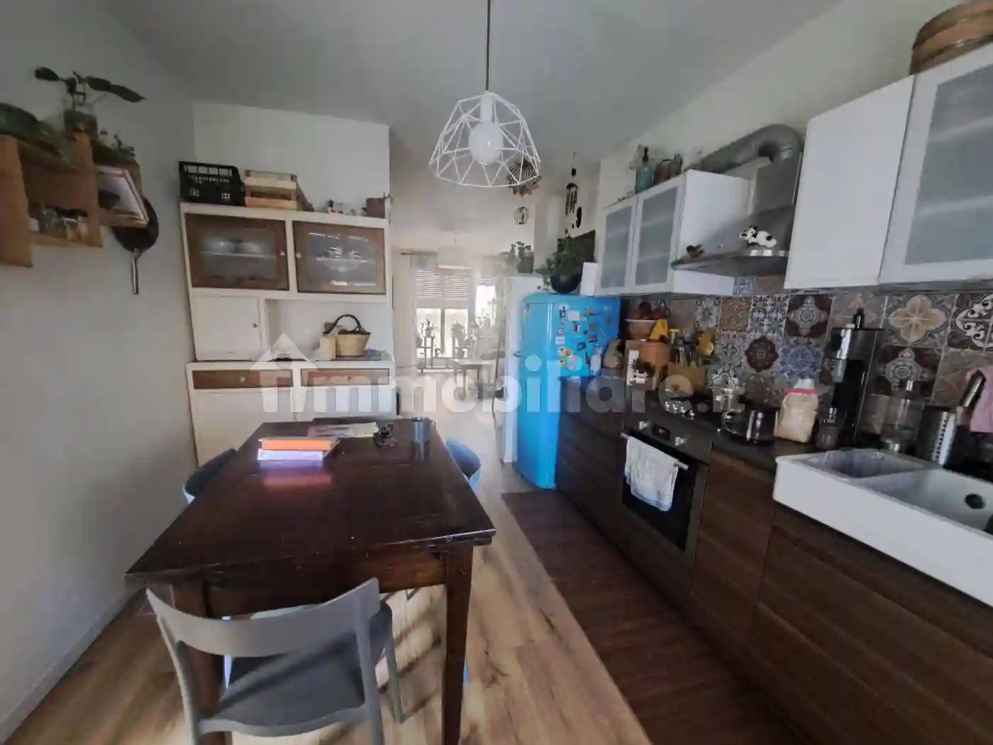 Trilocale via Pautasso 1, Centro, Ceresole Alba - foto 4