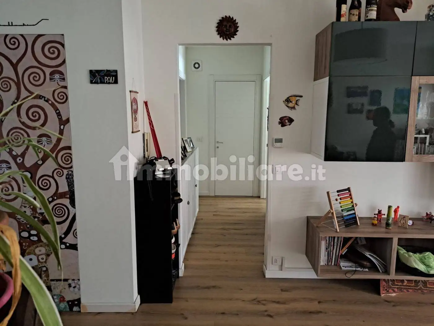 Trilocale via Pautasso 1, Centro, Ceresole Alba - foto 3