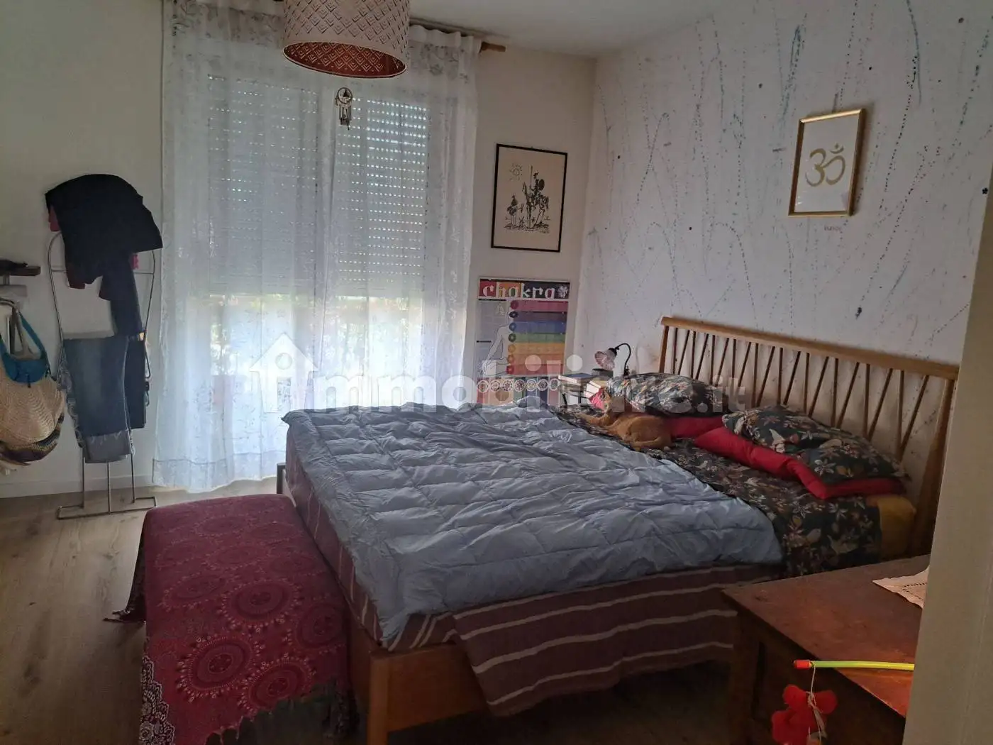 Trilocale via Pautasso 1, Centro, Ceresole Alba - foto 5