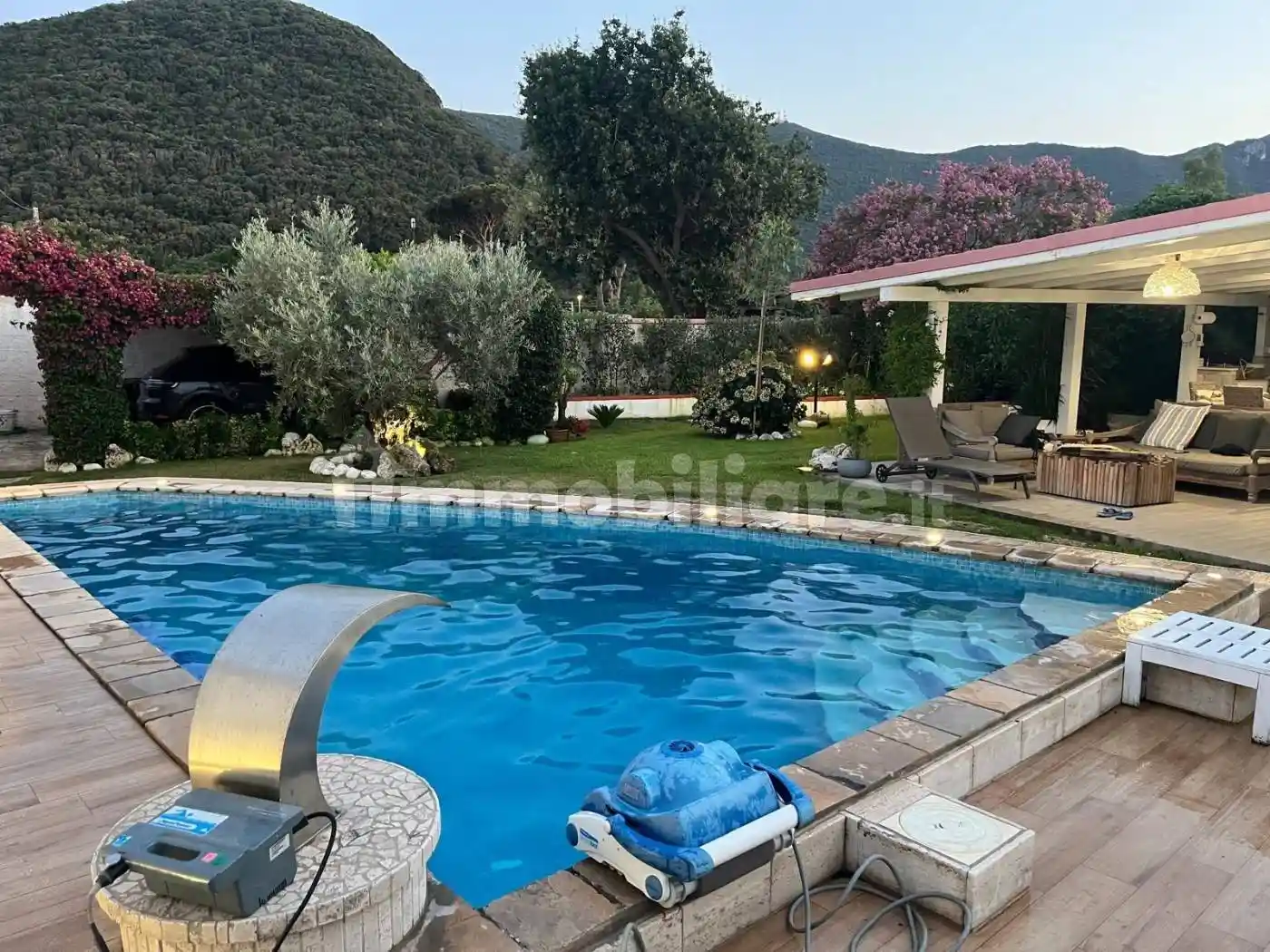 Villa in vendita a San Felice Circeo