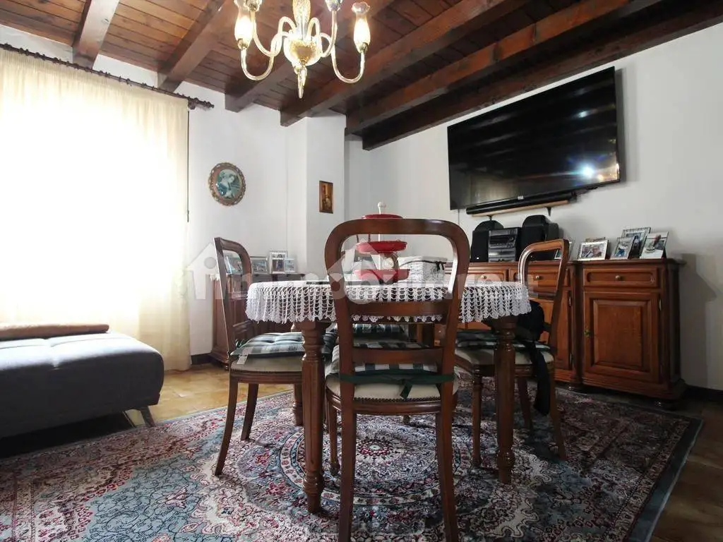 Villetta a schiera in vendita a Fregona