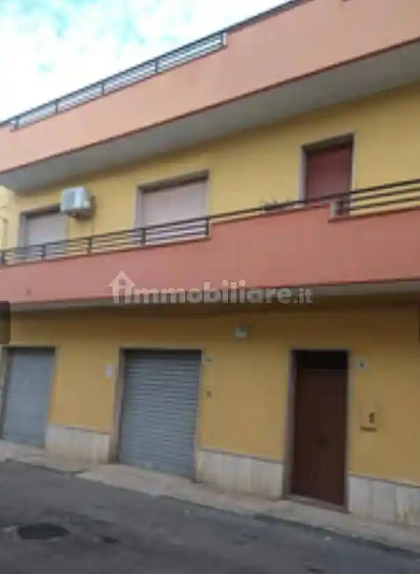 Appartamento in vendita a Leverano