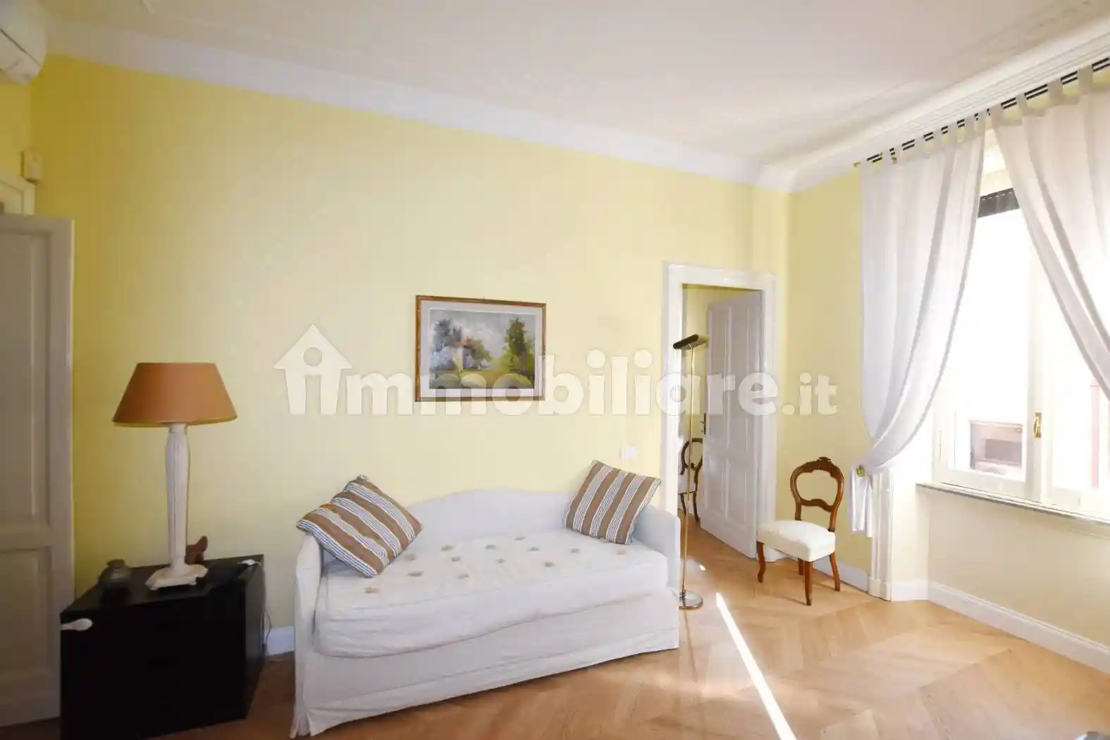 Quadrilocale piazza Pasquale Paoli, Via Giulia, Roma - foto 4