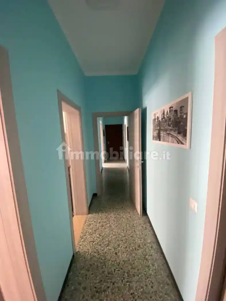 Appartamento in vendita a Casalmaggiore