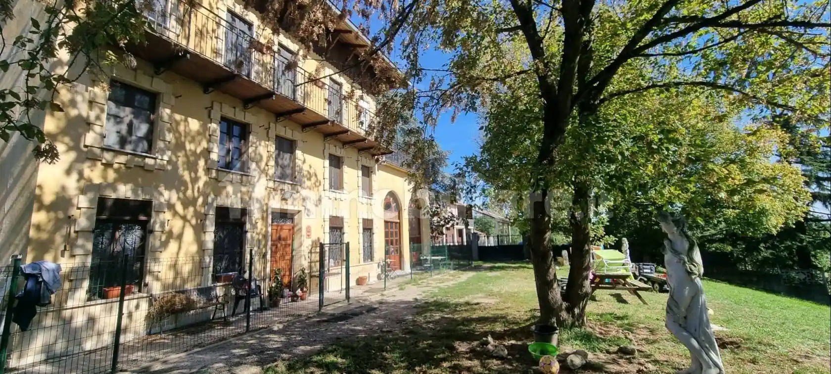 Villa in vendita a Cassine