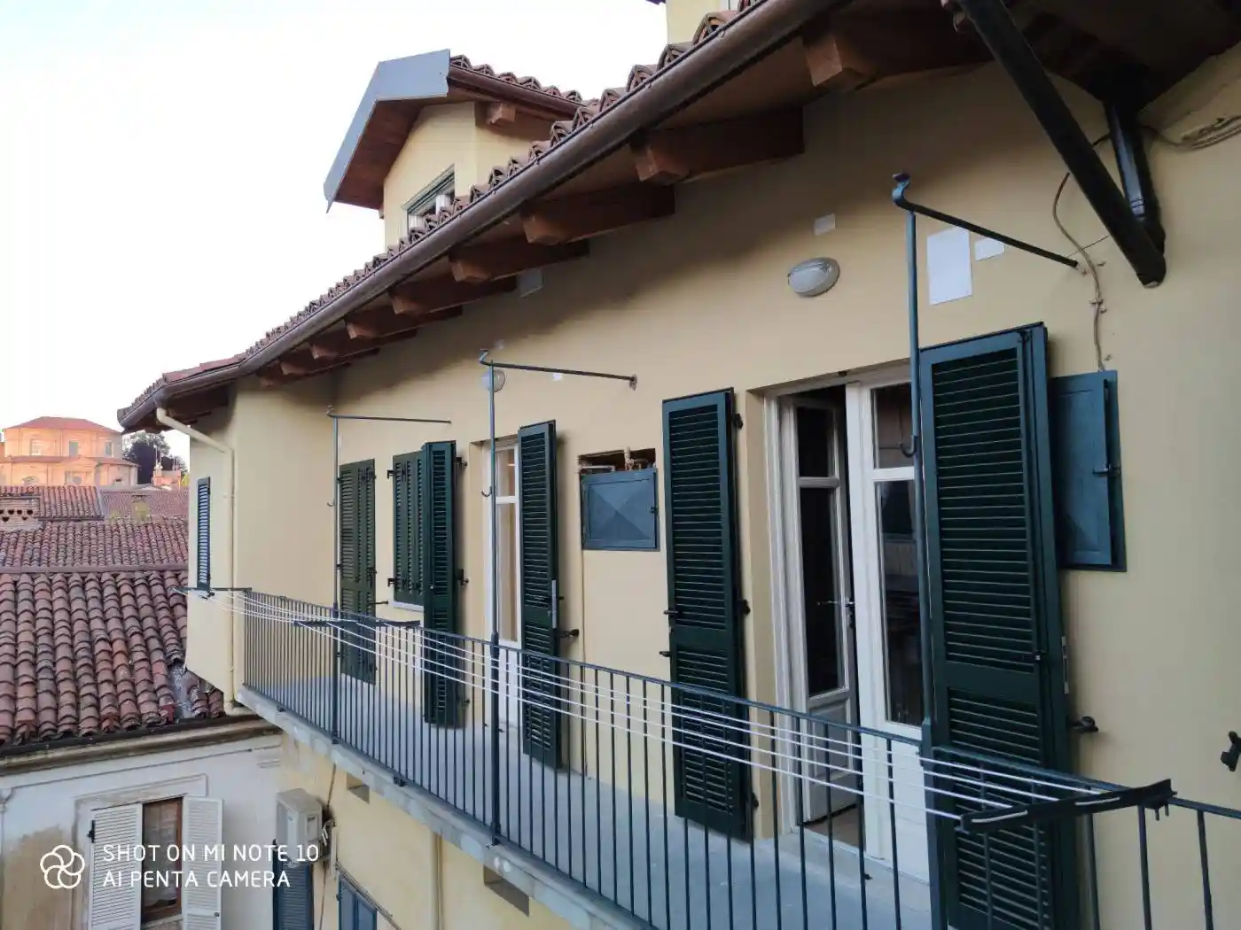 Appartamento in affitto a Bra
