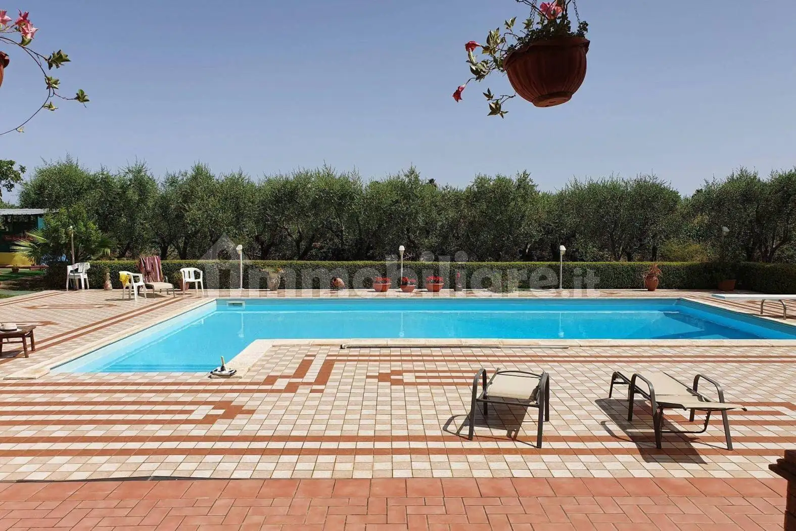 Villa in vendita a Battipaglia