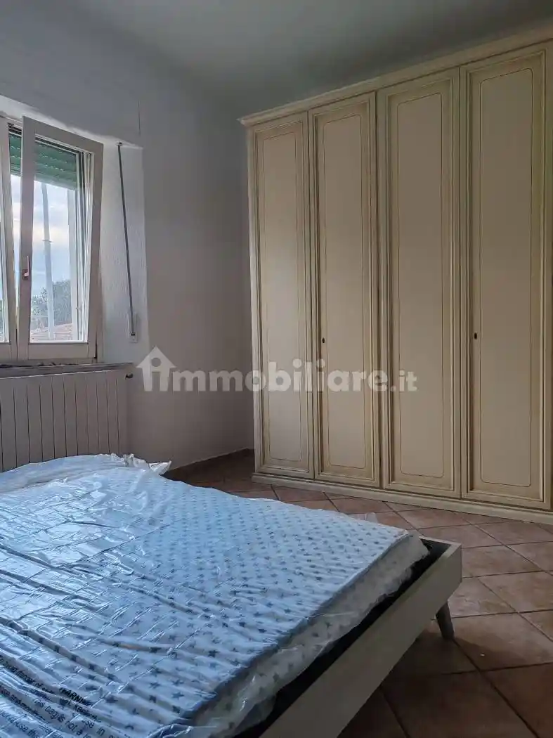 Appartamento in vendita a Volterra