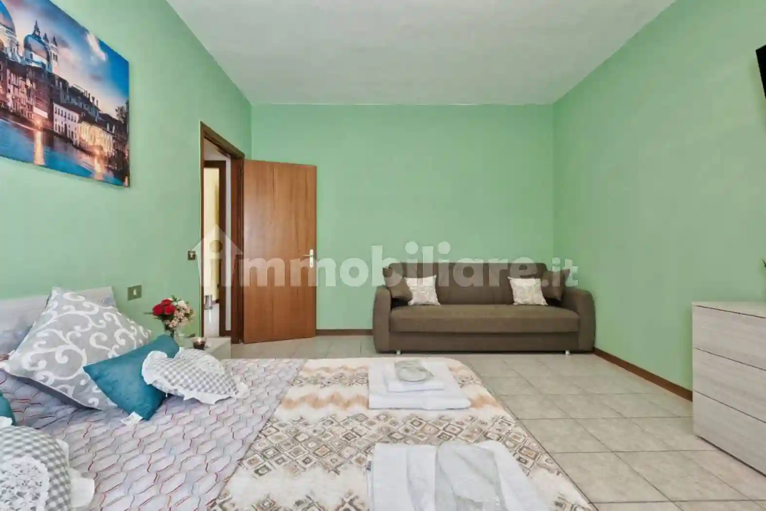 Villa bifamiliare via Miramare 13, Asseggiano, Venezia - foto 4