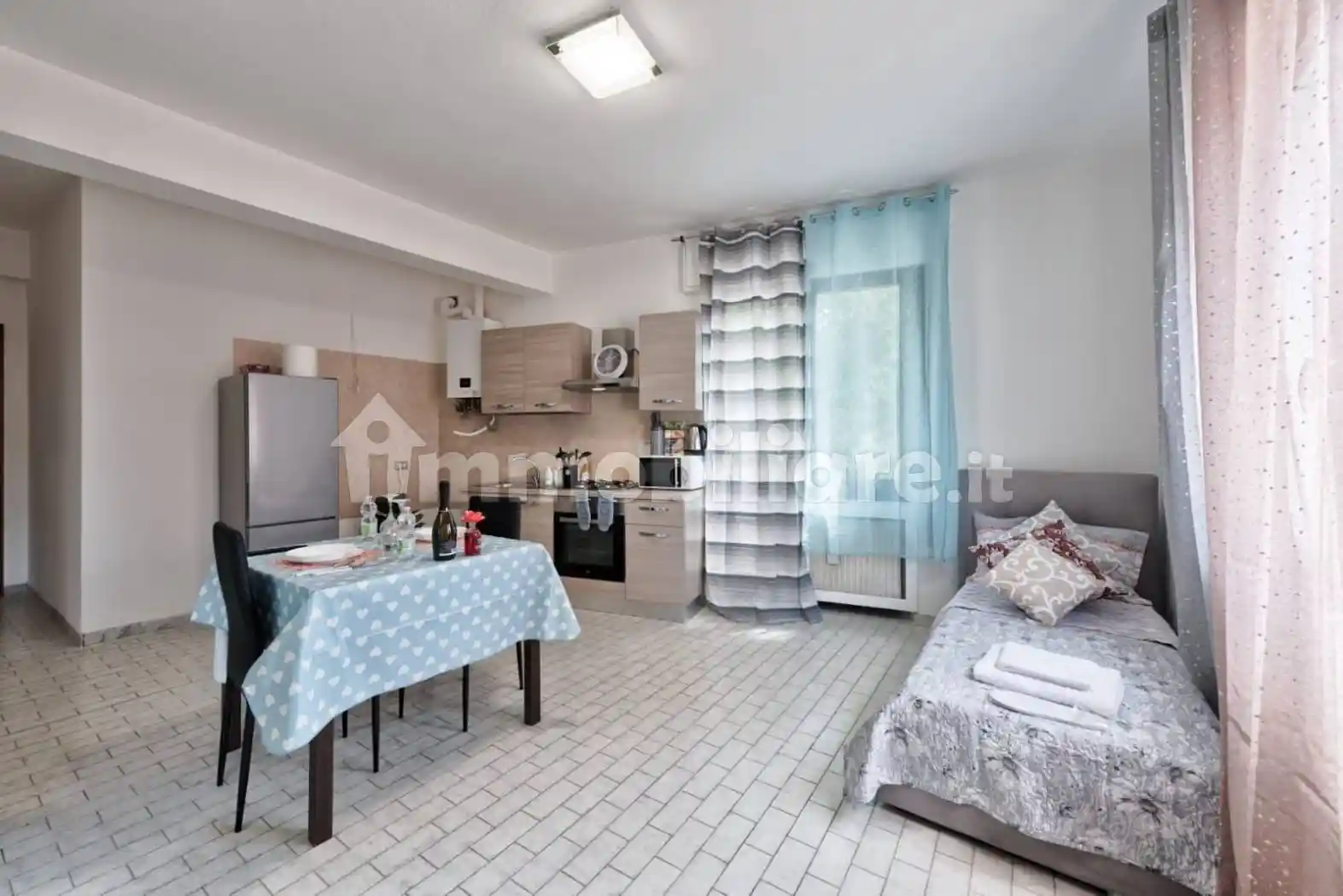 Villa bifamiliare via Miramare 13, Asseggiano, Venezia - foto 5