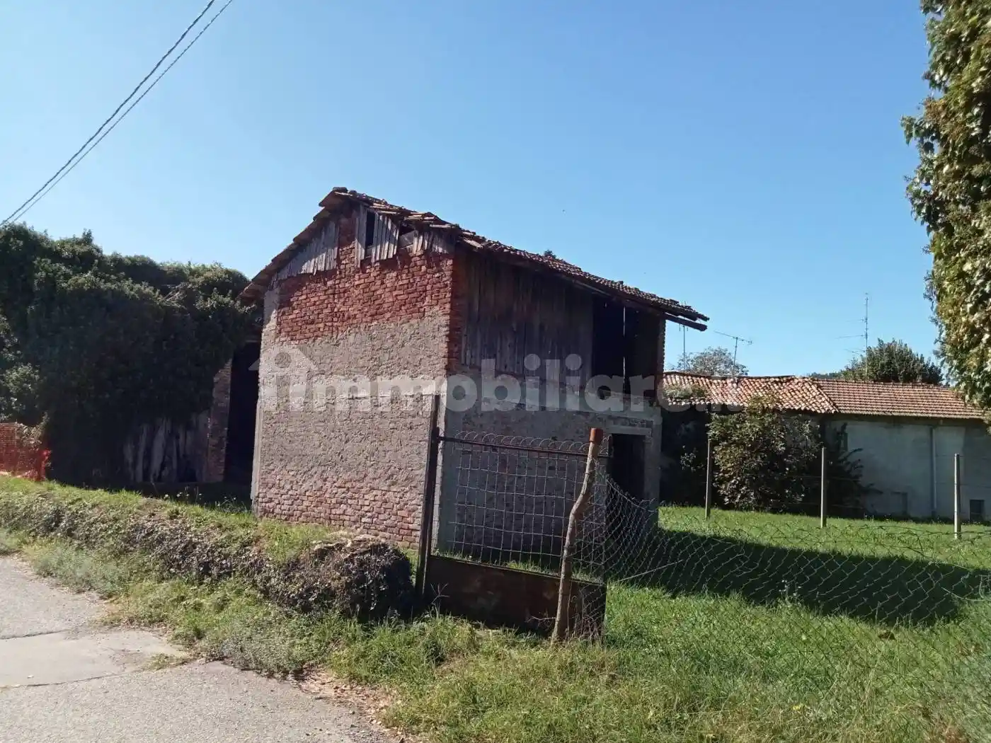 Rustico - Casale in vendita a Somma Lombardo