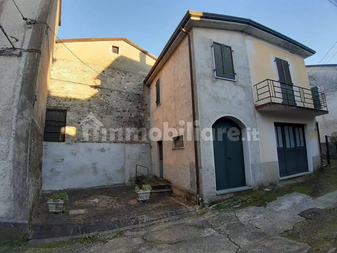 Appartamento in vendita a Villafranca in Lunigiana