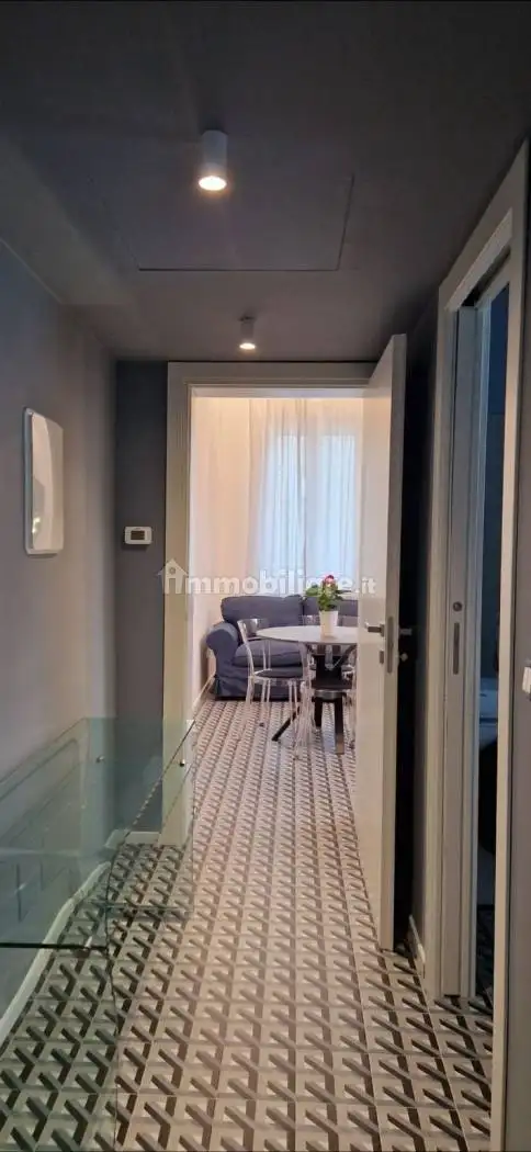 Appartamento in affitto a Roseto degli Abruzzi