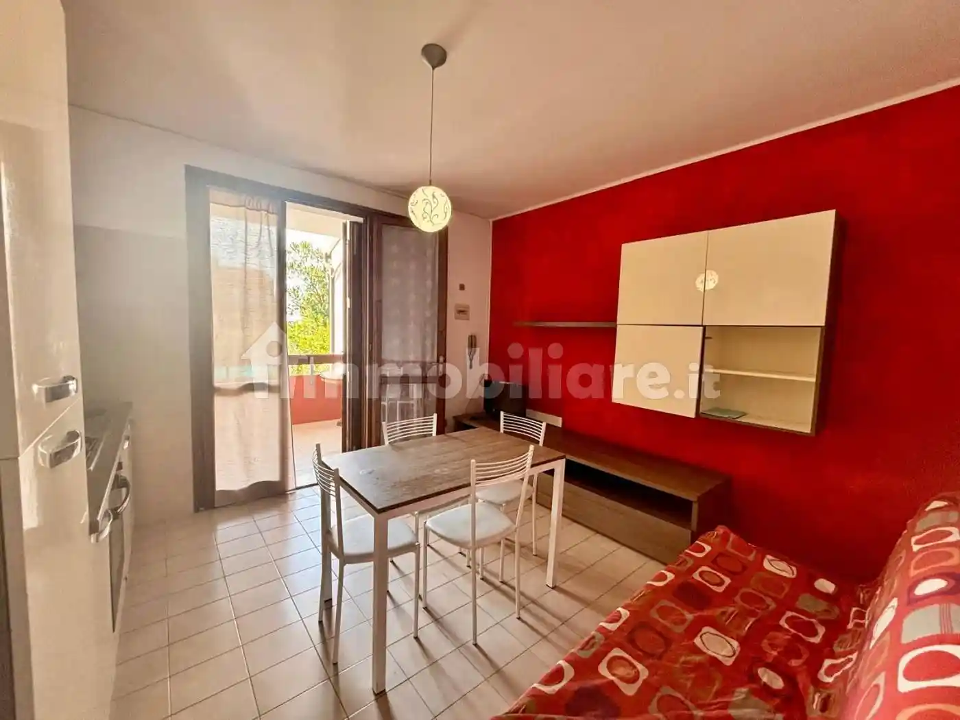 Appartamento in vendita a Comacchio