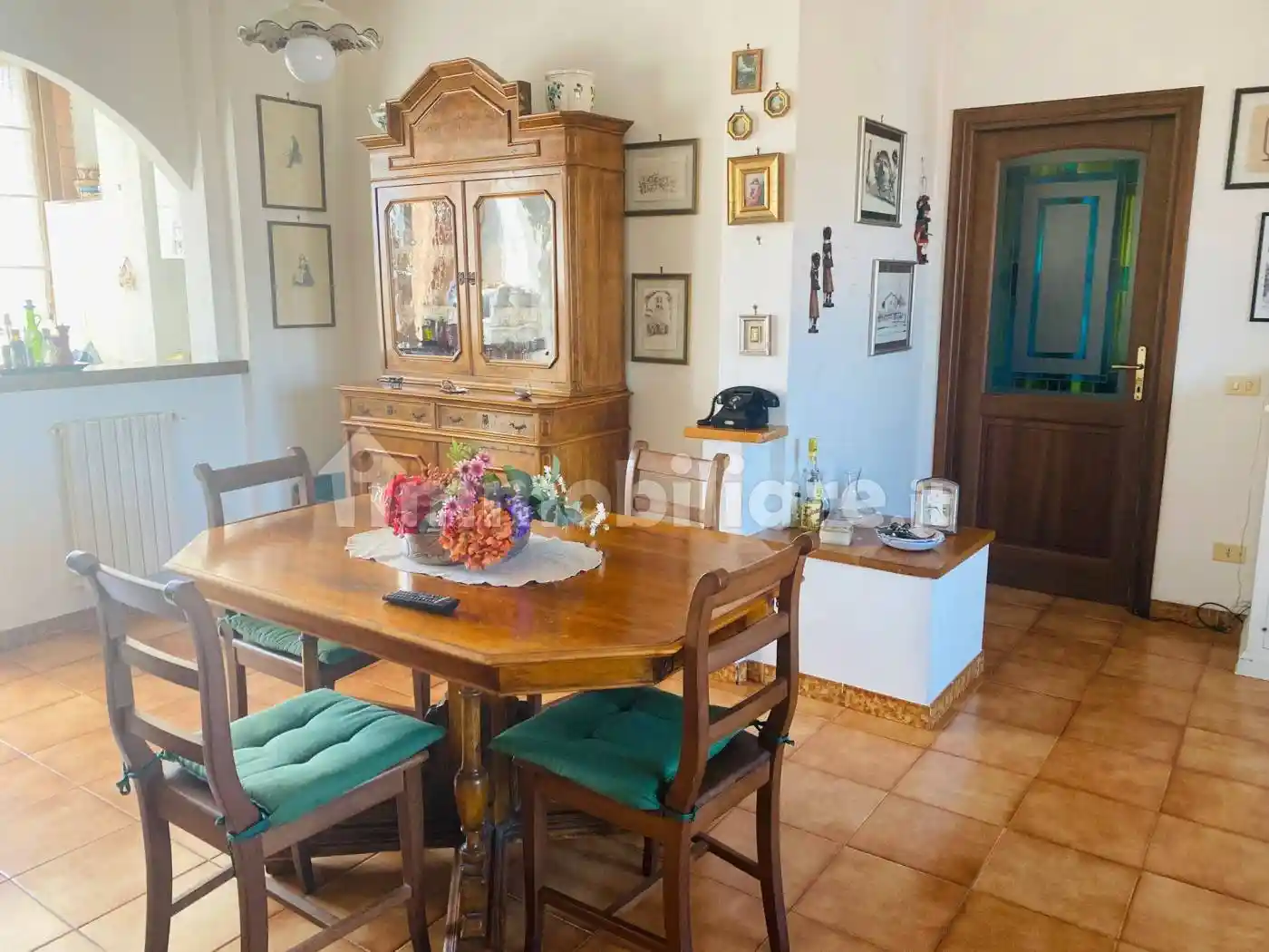 Appartamento in vendita a Latina