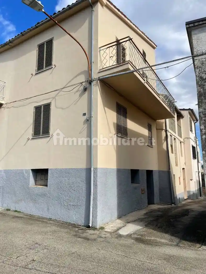 Villetta a schiera in vendita a Colledara