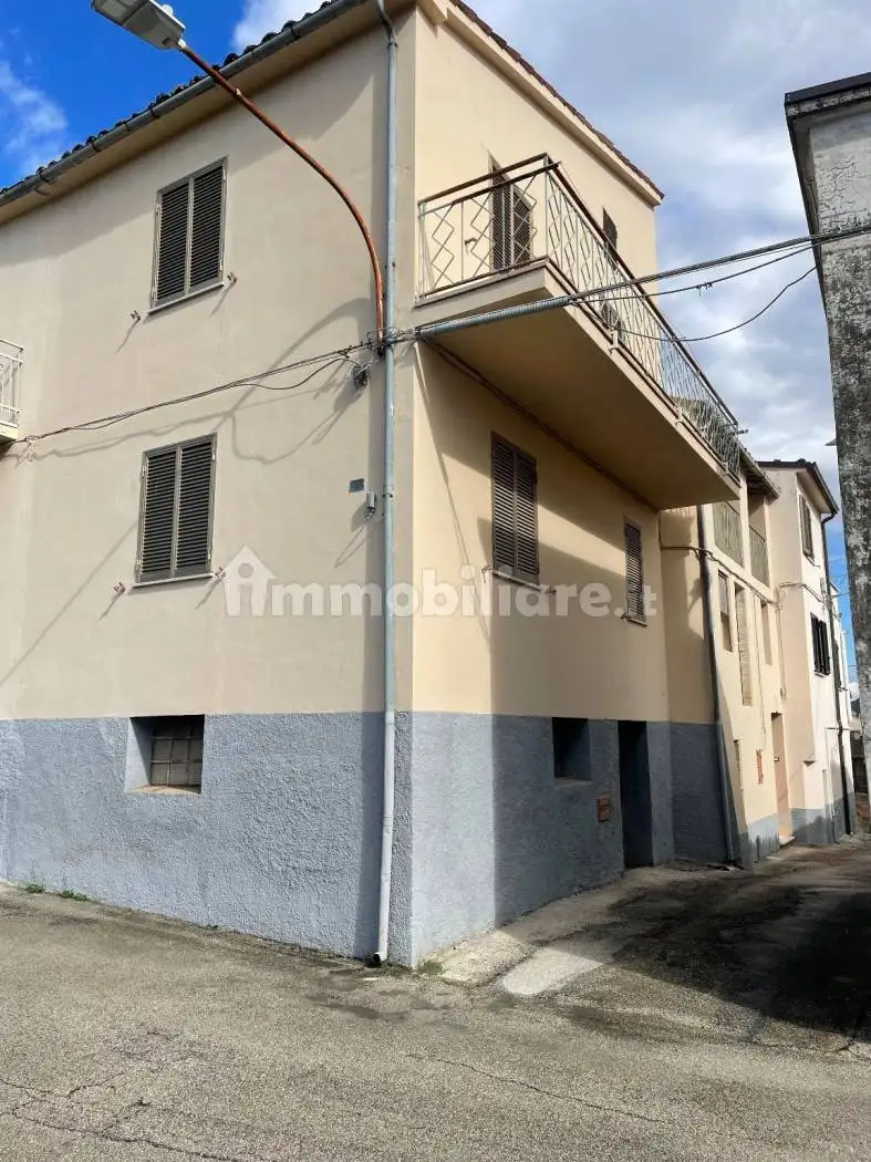 Villetta a schiera in vendita a Colledara