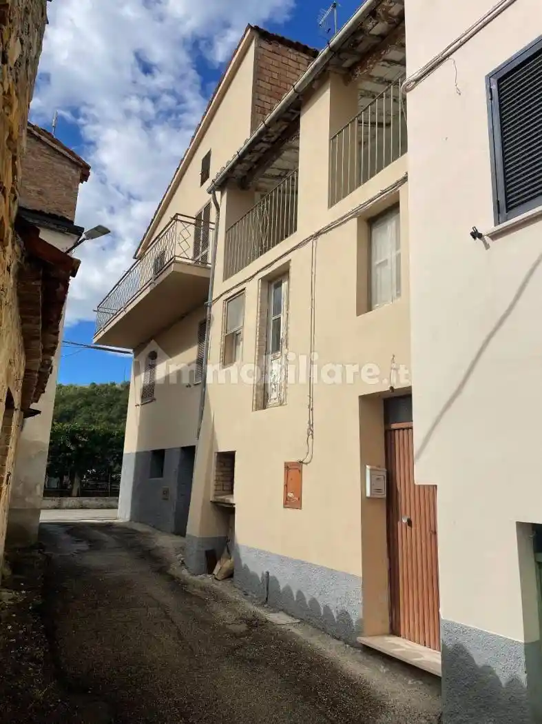 Villa a schiera Sp41 snc, Colledara - foto 3