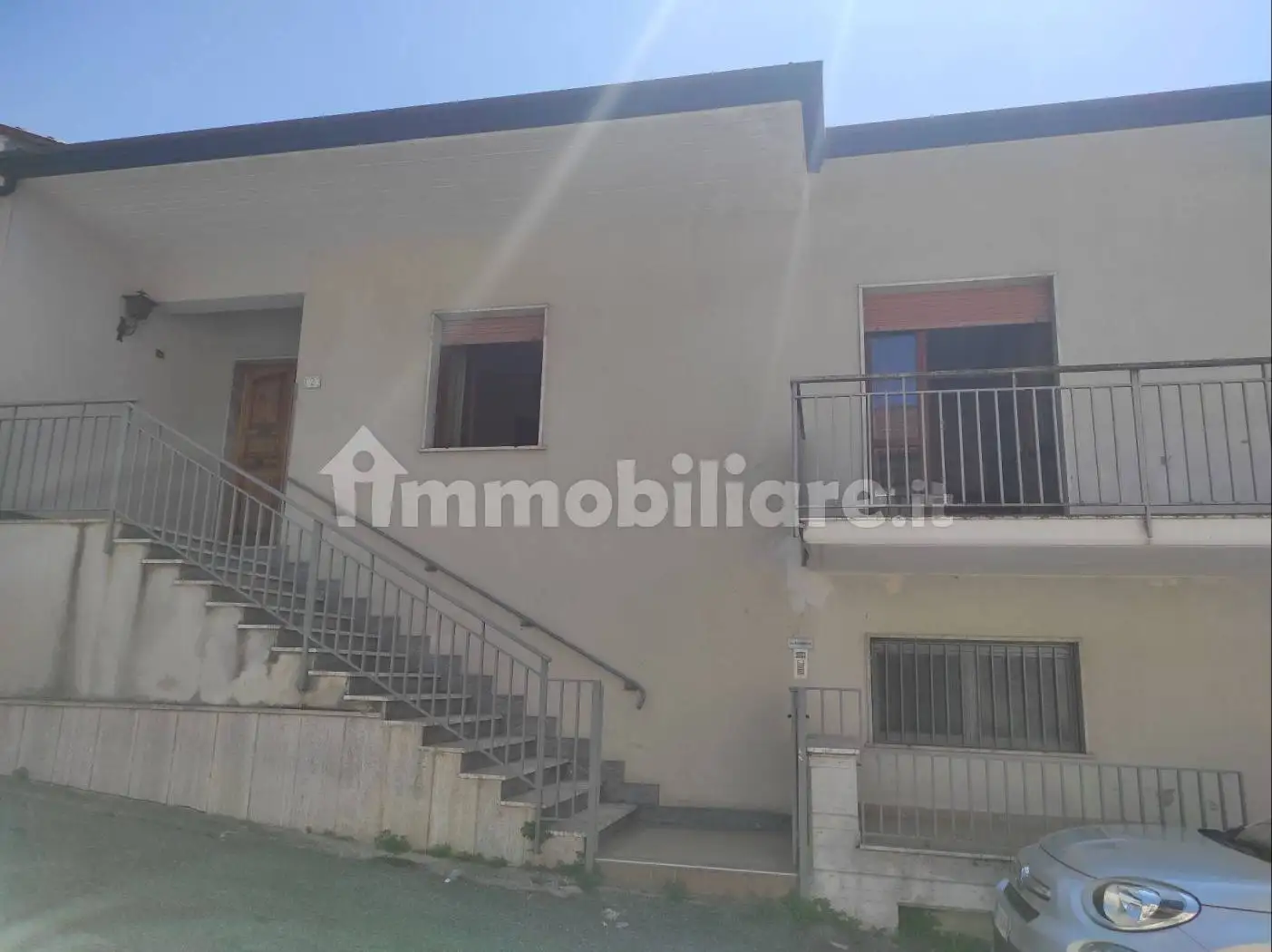 Villa in vendita a Santa Lucia di Serino