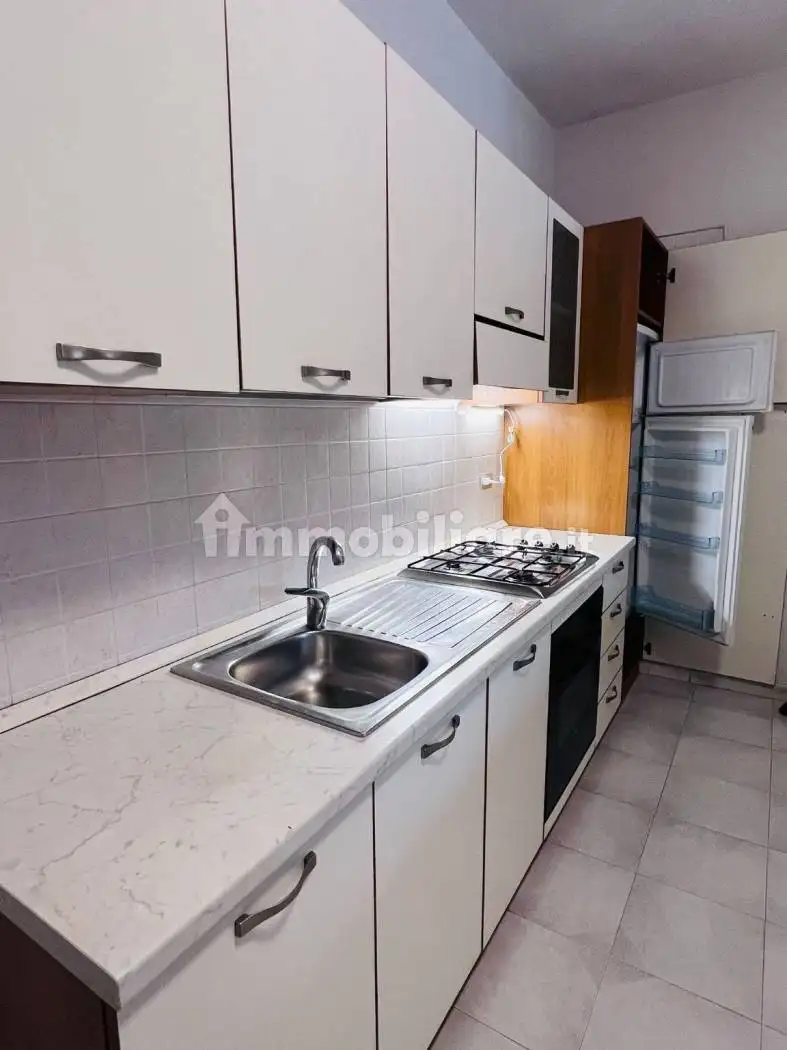 Appartamento in vendita a Monteforte Irpino