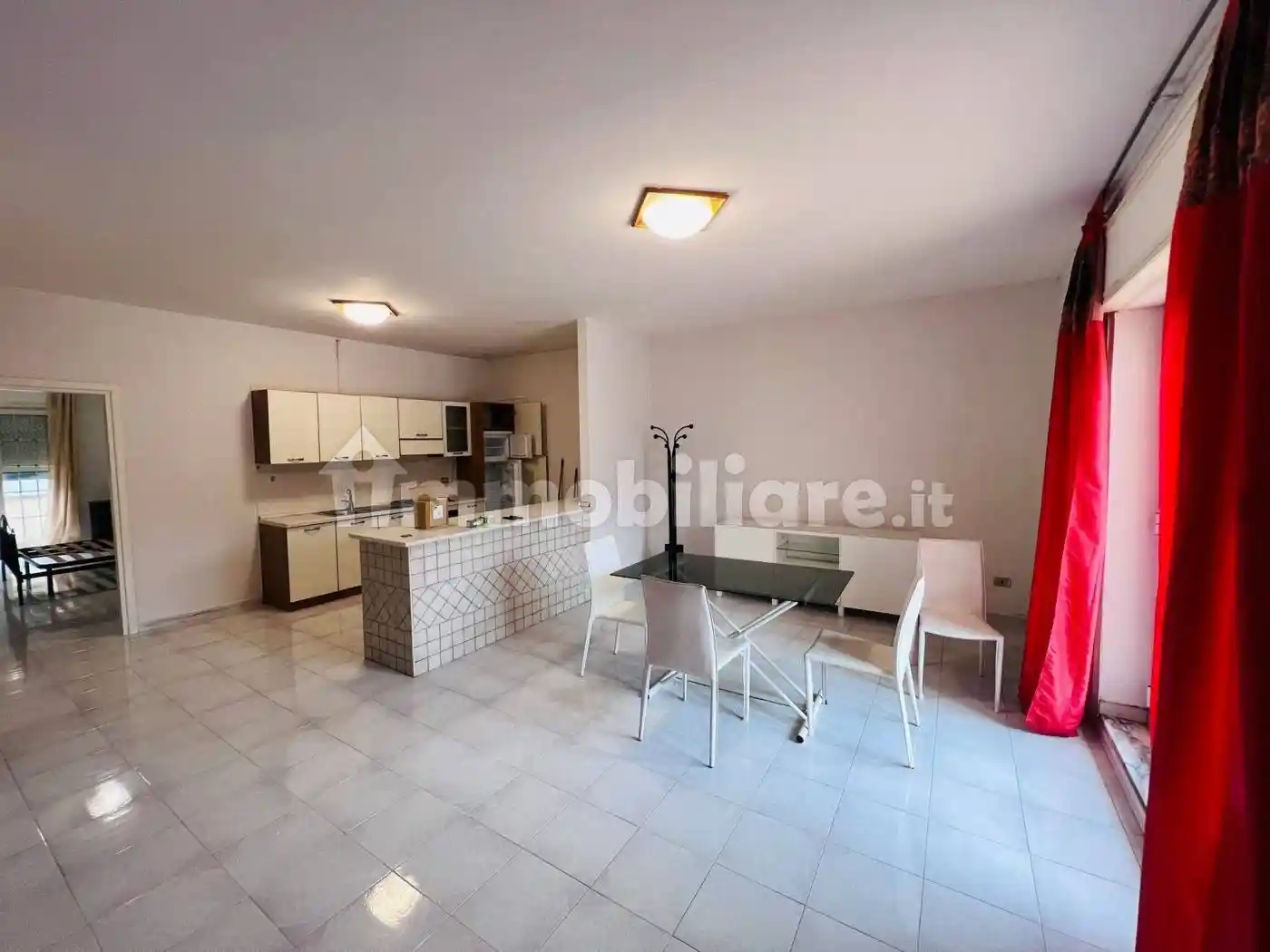 Bilocale via Molinelle, Molinelle, Monteforte Irpino - foto 2