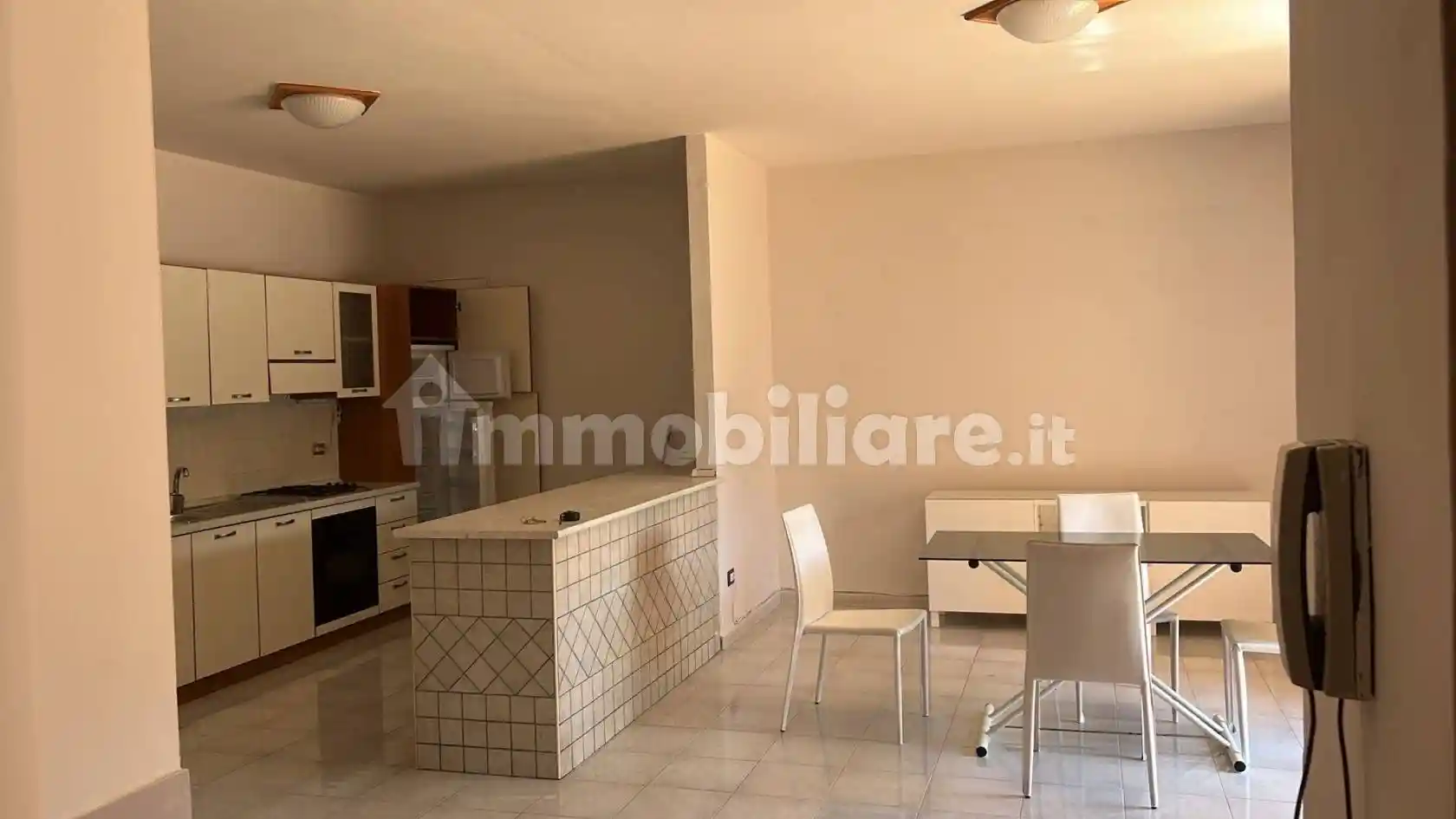 Bilocale via Molinelle, Molinelle, Monteforte Irpino - foto 3