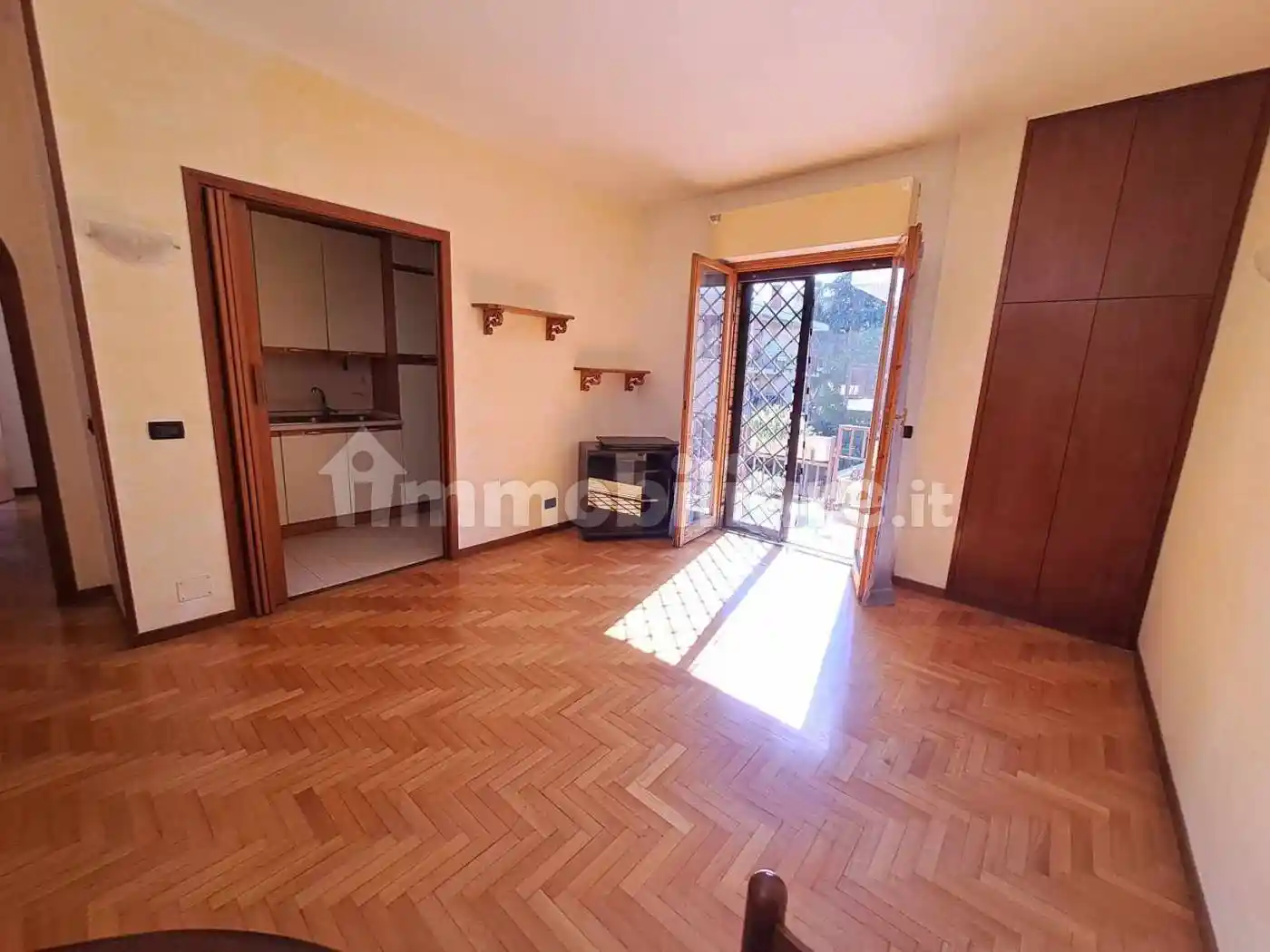 Appartamento in vendita a Albano Laziale