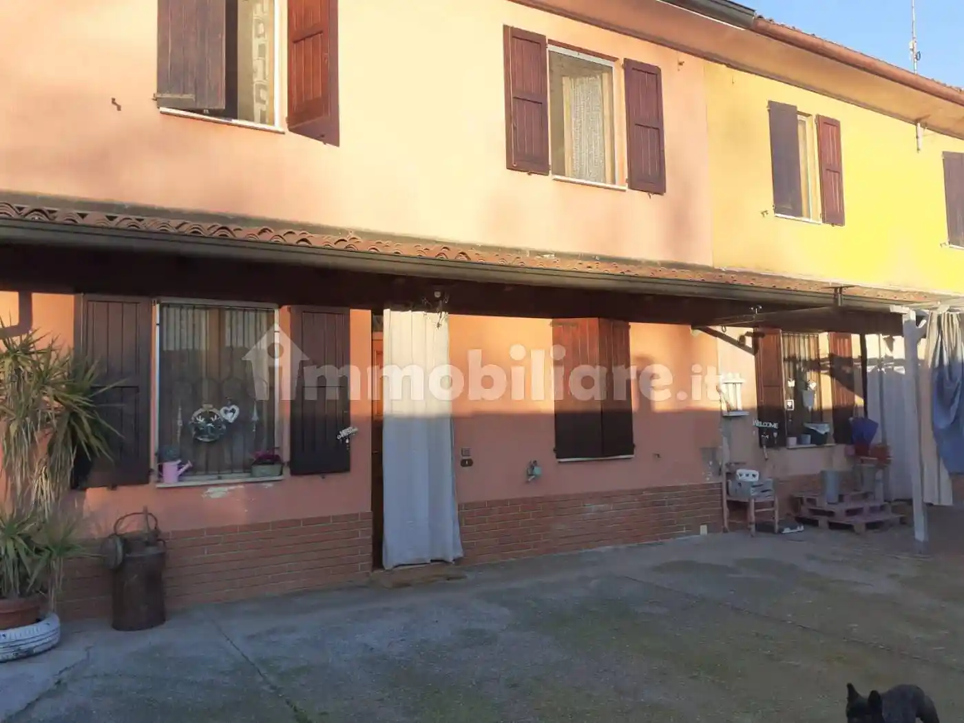 Casa indipendente in vendita a Annicco