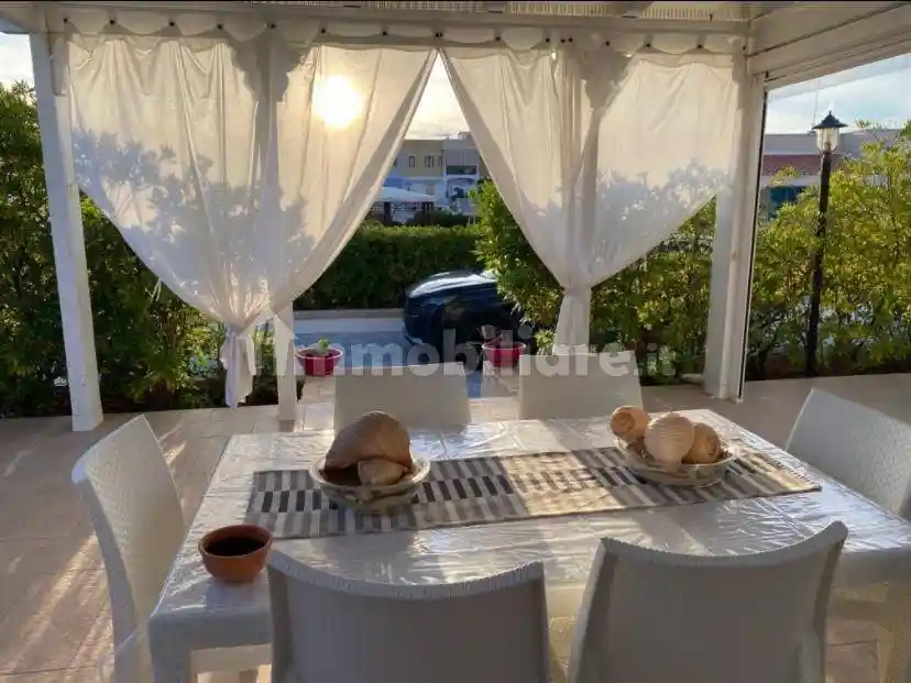 Villa in vendita a Ostuni