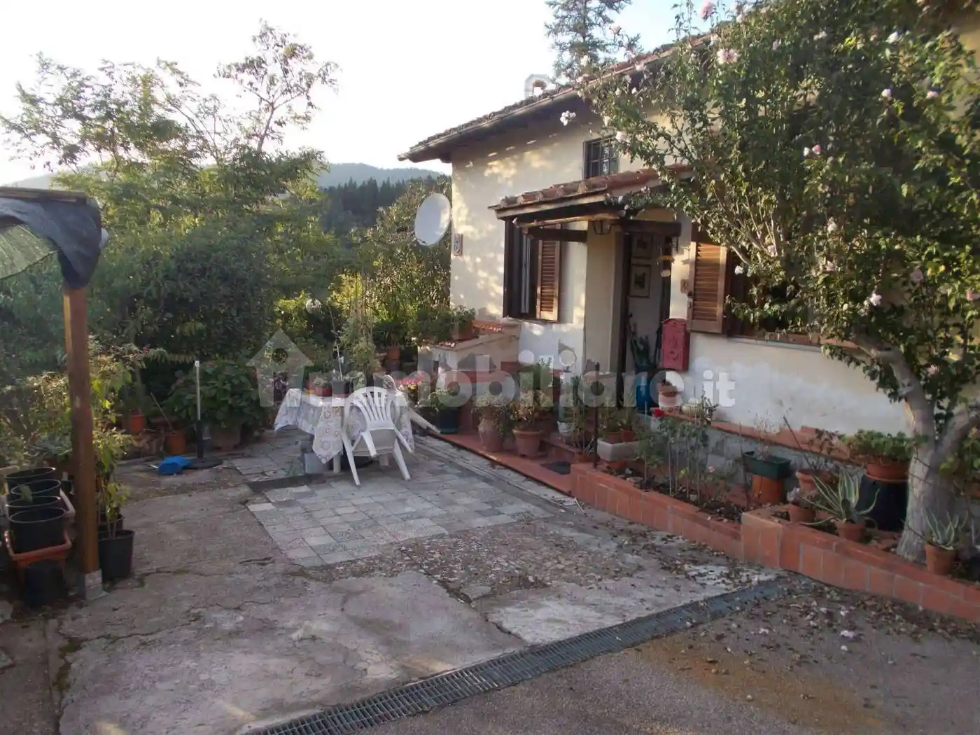Casa indipendente in vendita a Sesto Fiorentino