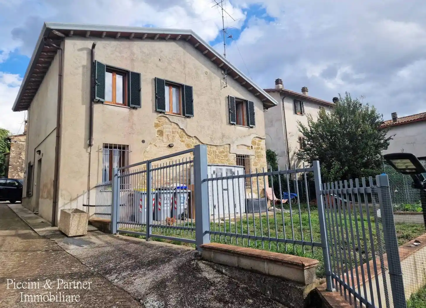 Villa in vendita a Perugia