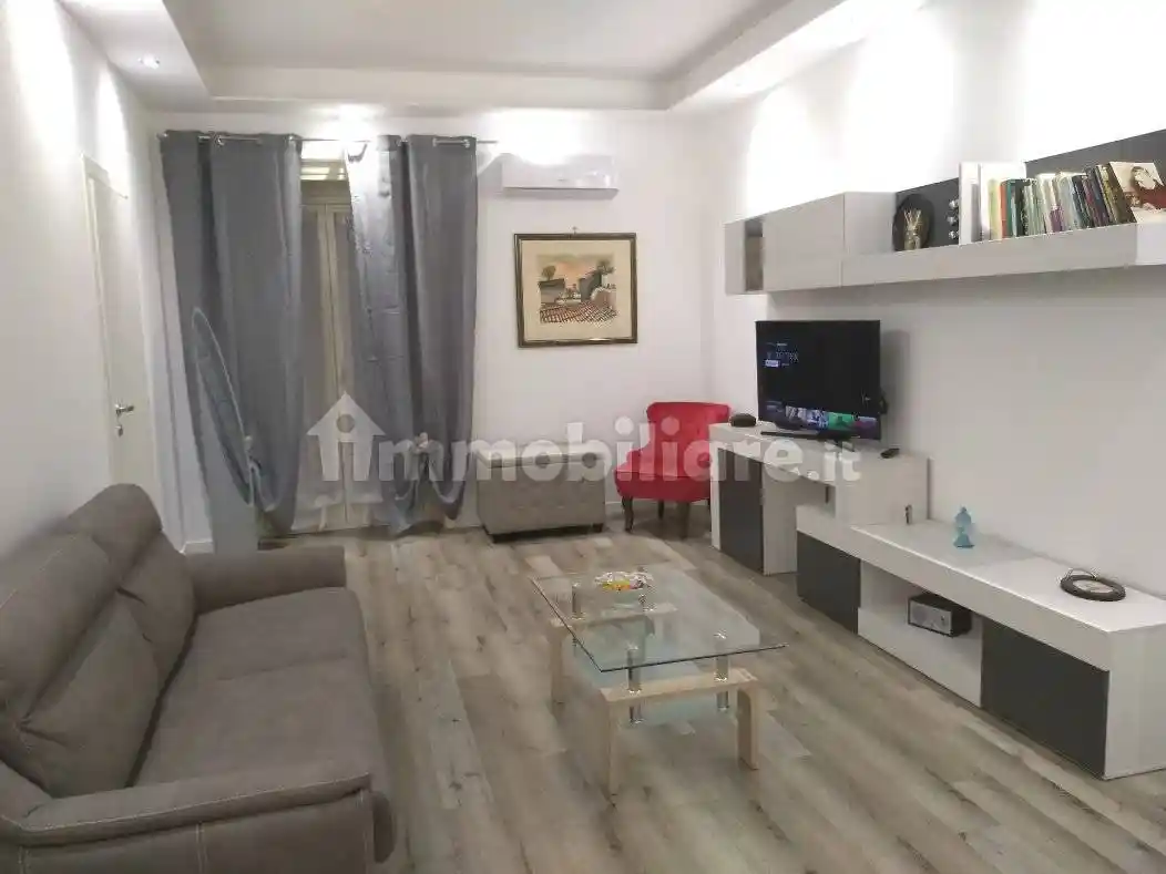 Appartamento in affitto a Palermo