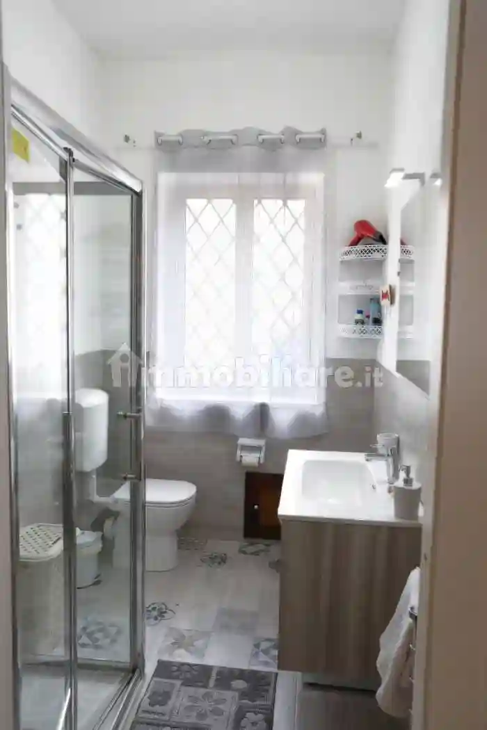 Trilocale via Dante 214, Zisa, Palermo - foto 4