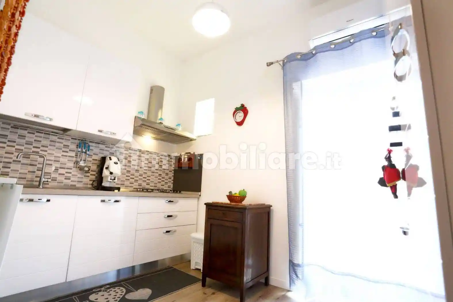 Trilocale via Dante 214, Zisa, Palermo - foto 3