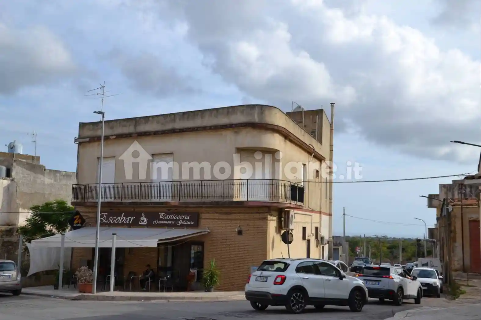 Villa in vendita a Castelvetrano