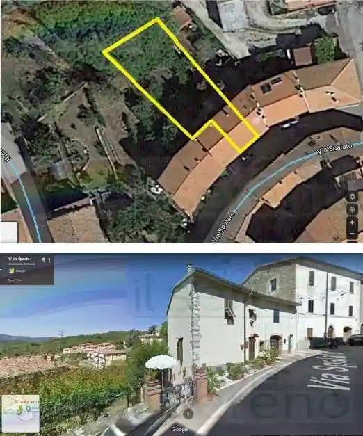 Appartamento in vendita a Gavorrano