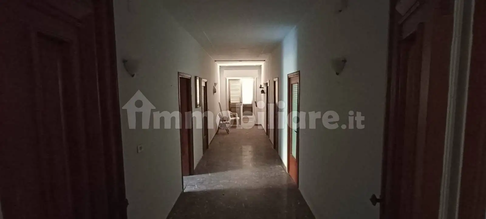 Appartamento in vendita a Montebello Ionico