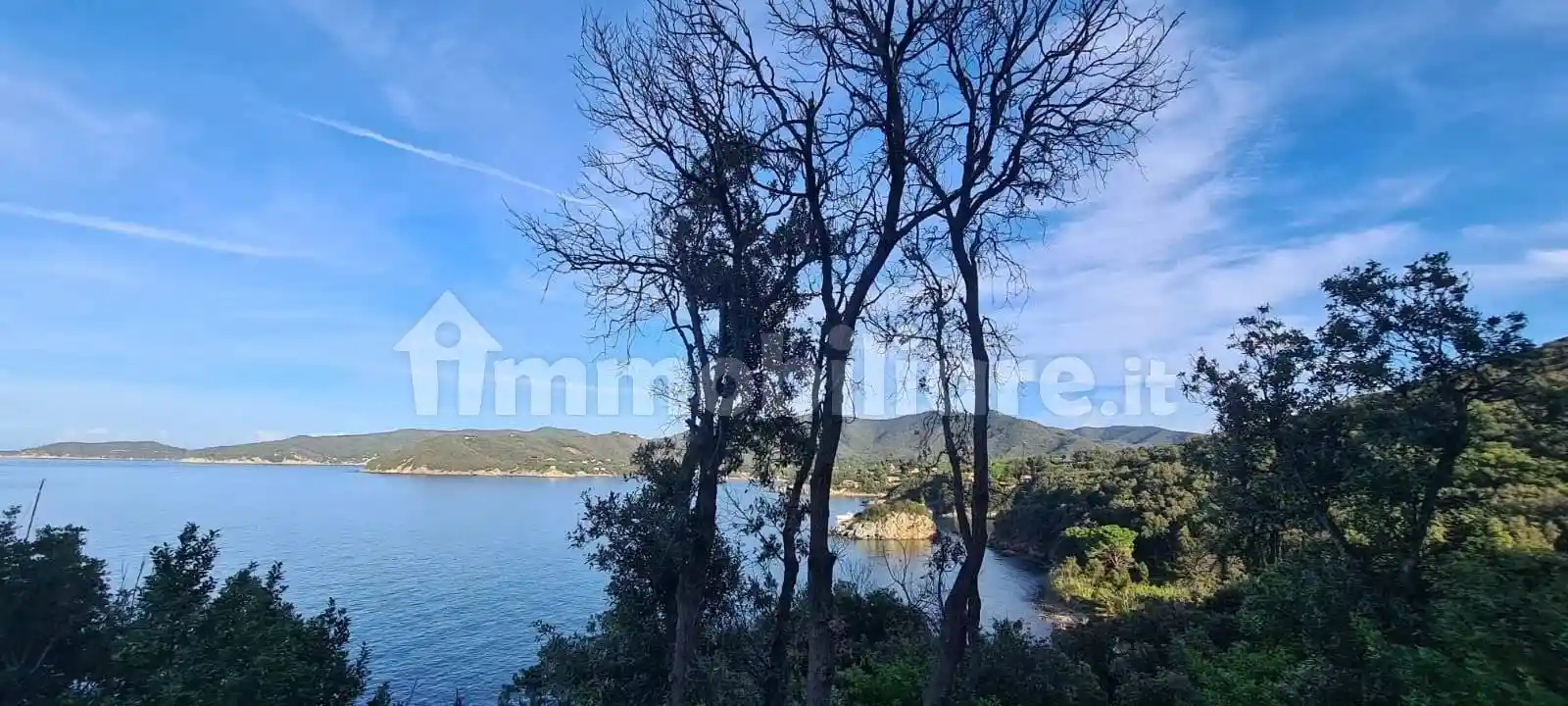 Rustico - Casale in vendita a Marciana