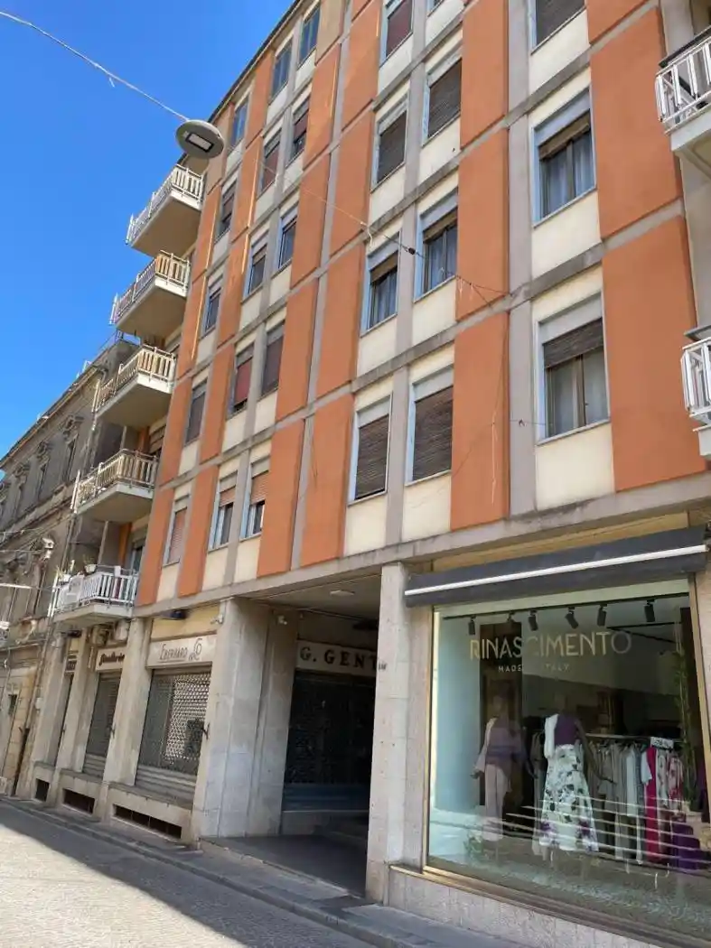 Appartamento in vendita a Enna