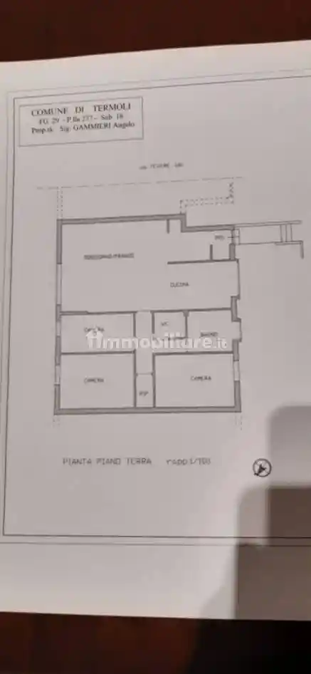 Appartamento in vendita a Termoli