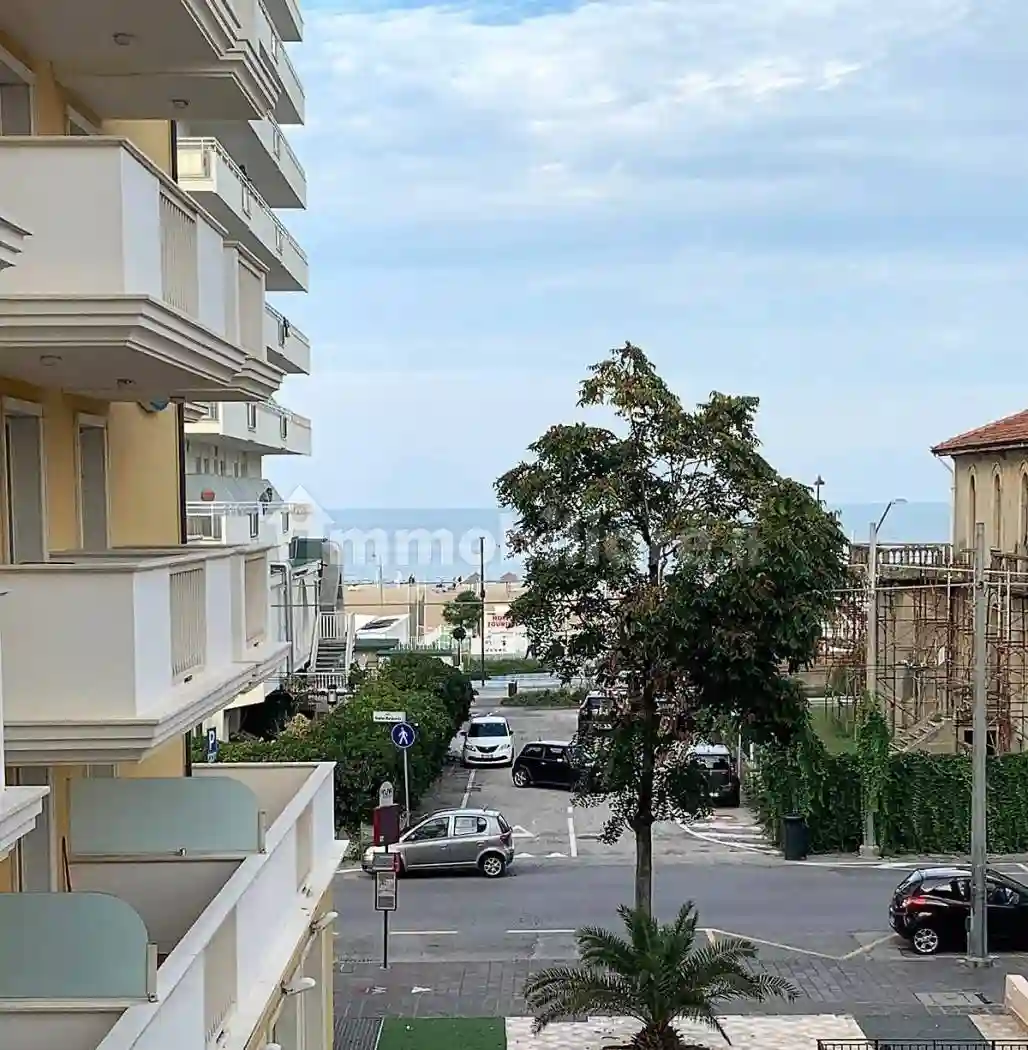 Bilocale viale Regina Margherita 201C, Miramare - Rivazzurra, Rimini - foto 4
