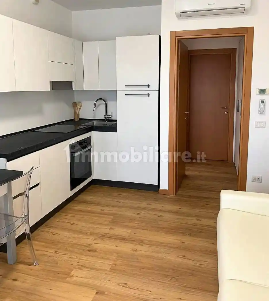 Bilocale viale Regina Margherita 201C, Miramare - Rivazzurra, Rimini - foto 3