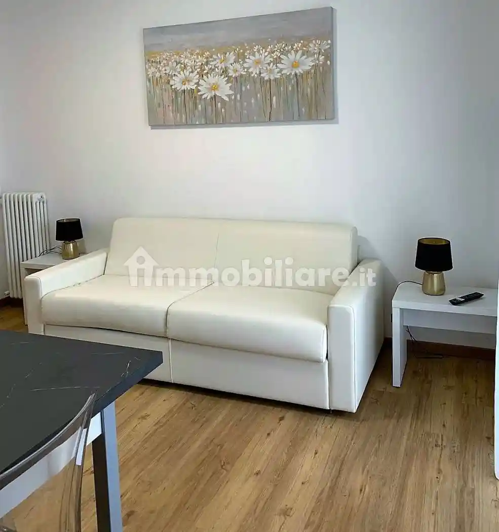 Bilocale viale Regina Margherita 201C, Miramare - Rivazzurra, Rimini - foto 5