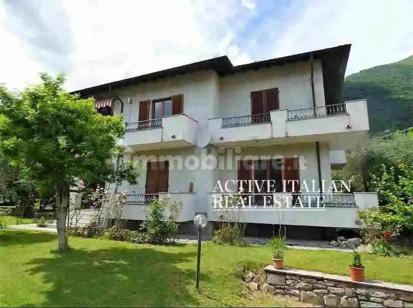 Villa in vendita a Tremezzina
